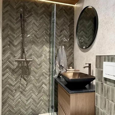 Casa Rustica Free Parking Port Arthur Apartment *