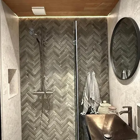 Casa Rustica Free Parking Port Arthur * Turku