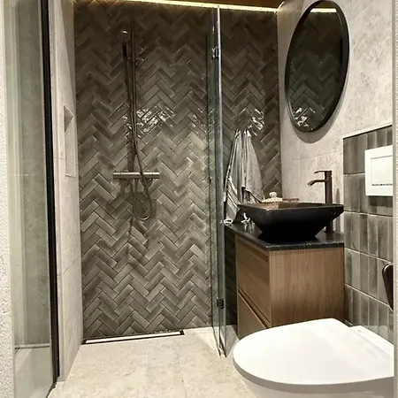 Casa Rustica Free Parking Port Arthur * Turku