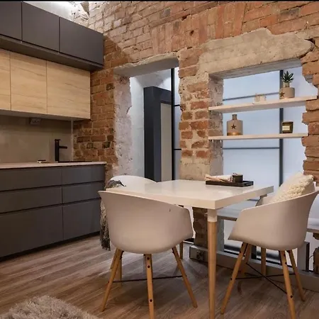 Apartment Casa Rustica Free Parking Port Arthur Turku