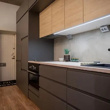 Apartment Casa Rustica Free Parking Port Arthur