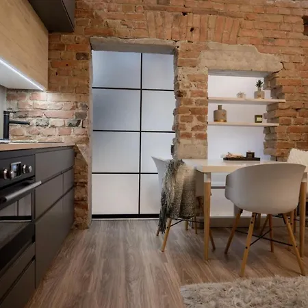 Casa Rustica Free Parking Port Arthur Apartment Turku