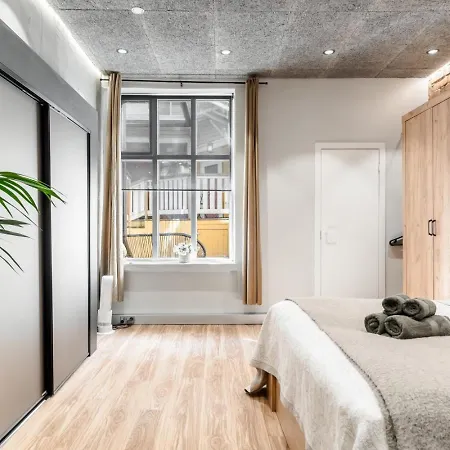 Apartamento Casa Rustica | Free Parking | Port Arthur | Turku
