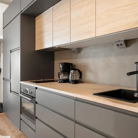Apartamento Casa Rustica | Free Parking | Port Arthur | *