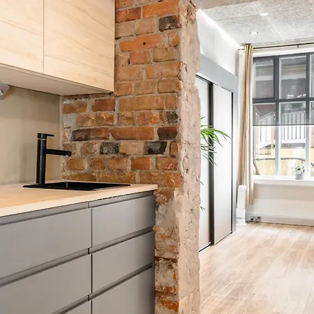 Casa Rustica | Free Parking | Port Arthur | Apartment Turku