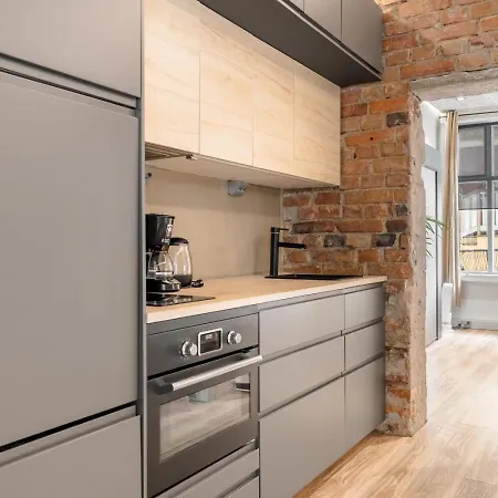 Casa Rustica | Free Parking | Port Arthur | Apartment Turku