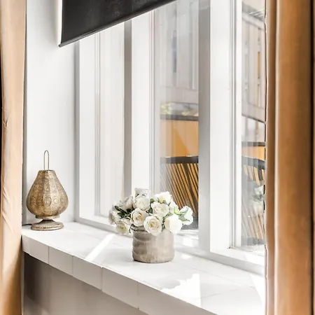 Casa Rustica | Free Parking | Port Arthur | Apartamento Turku