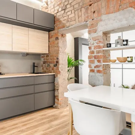 Apartment Casa Rustica | Free Parking | Port Arthur | Turku