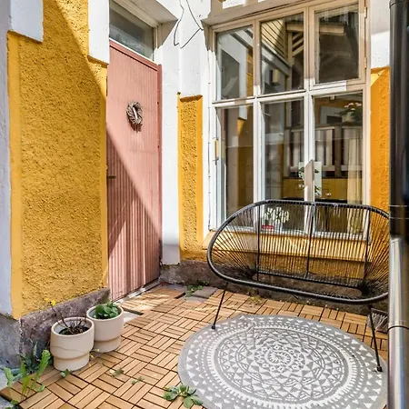 Casa Rustica | Free Parking | Port Arthur | Apartment *