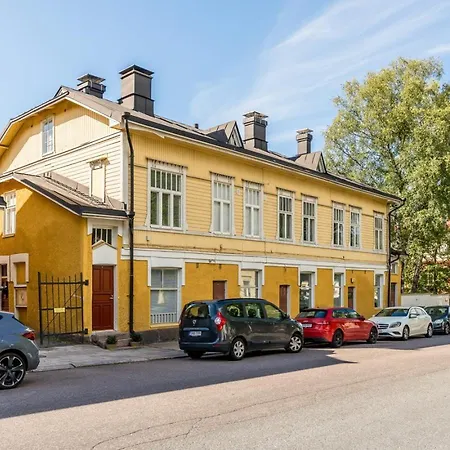 Casa Rustica | Free Parking | Port Arthur | Apartment Turku