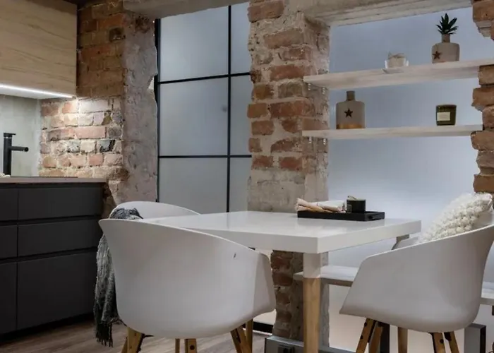 Appartement Casa Rustica Free Parking Port Arthur