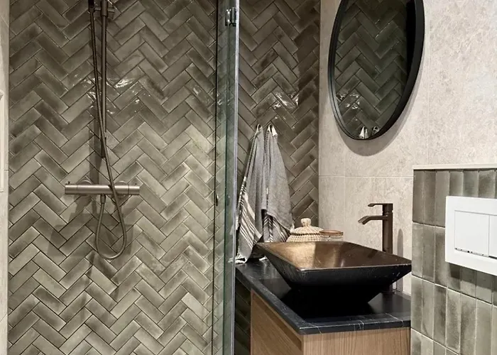 Casa Rustica Free Parking Port Arthur Appartement *