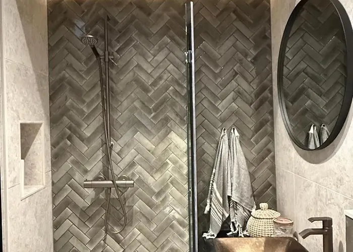 Casa Rustica Free Parking Port Arthur * Turku