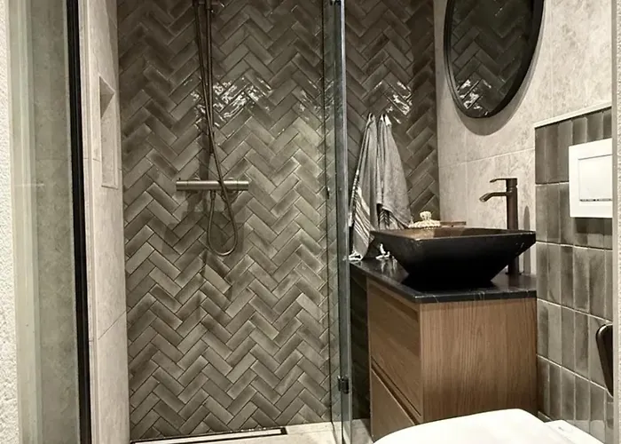 Casa Rustica Free Parking Port Arthur * Turku