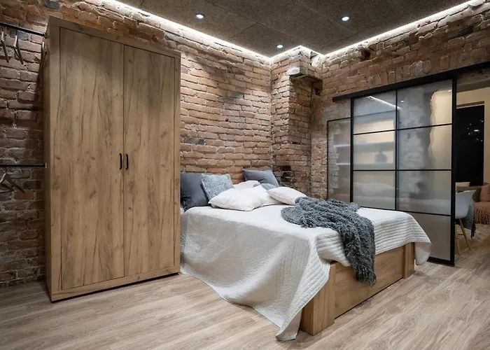 Appartement Casa Rustica Free Parking Port Arthur *