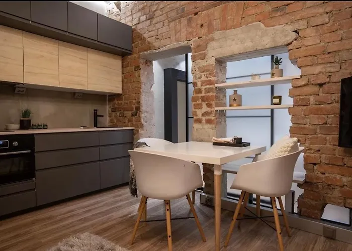 Daire Casa Rustica Free Parking Port Arthur Turku