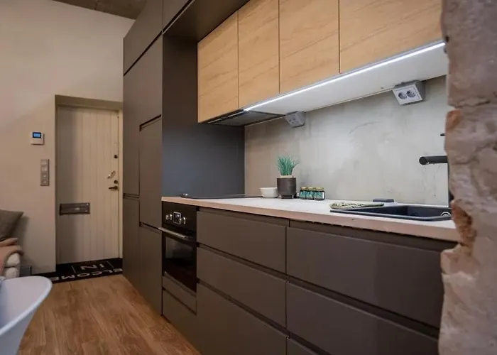 Appartamento Casa Rustica Free Parking Port Arthur