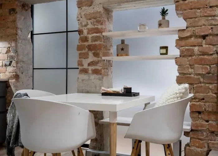 Appartement Casa Rustica Free Parking Port Arthur Turku