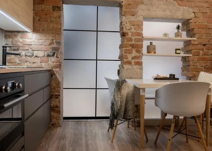 Casa Rustica Free Parking Port Arthur Appartement Turku