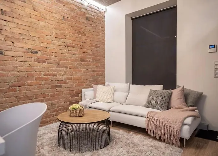 Appartement Casa Rustica Free Parking Port Arthur Turku