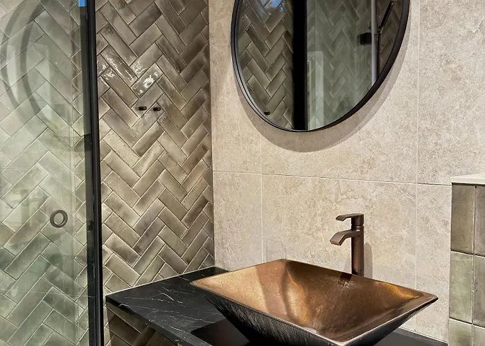 Casa Rustica Free Parking Port Arthur Апартаменты Турку