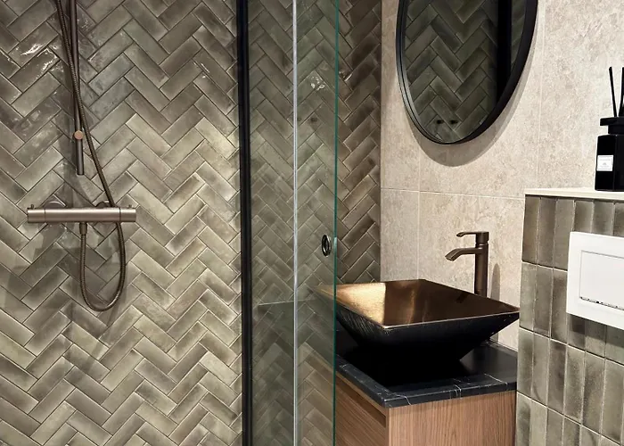 Daire Casa Rustica Free Parking Port Arthur Turku