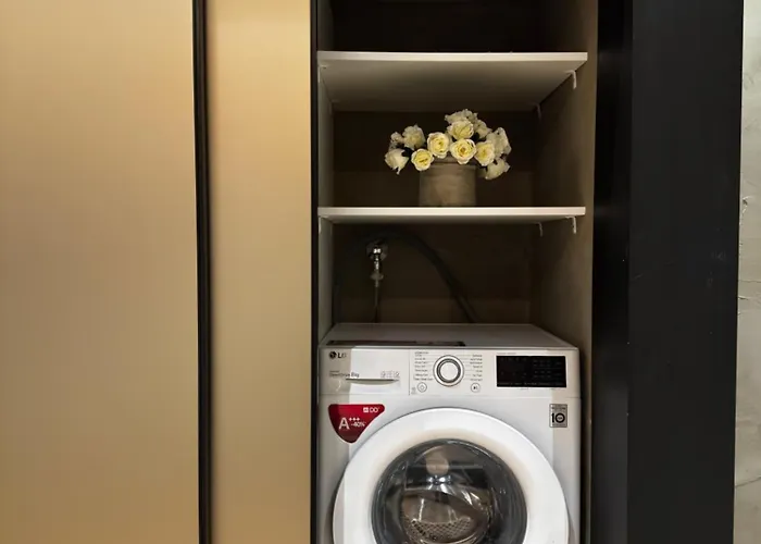 Casa Rustica Free Parking Port Arthur Апартаменты *