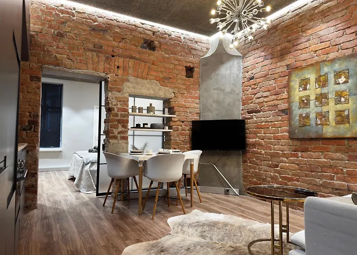 Casa Rustica Free Parking Port Arthur * Turku