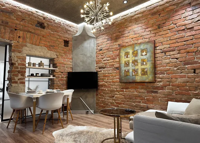 Appartement Casa Rustica Free Parking Port Arthur