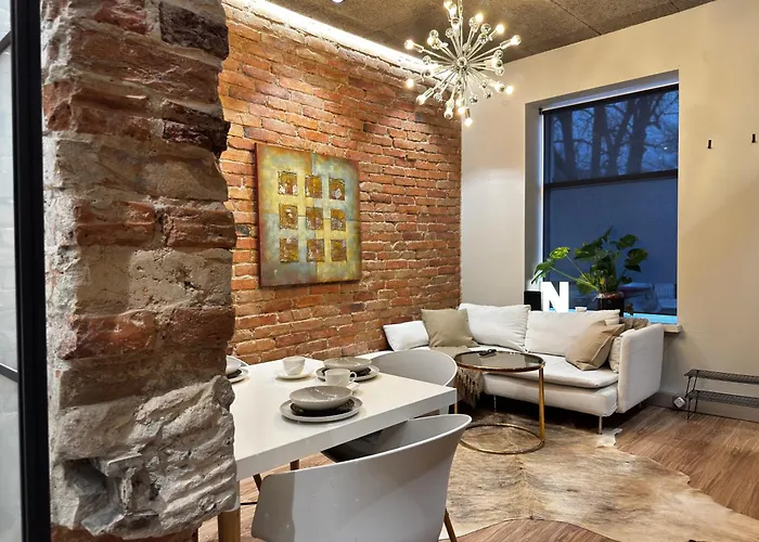 Appartement Casa Rustica Free Parking Port Arthur