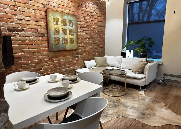 Casa Rustica Free Parking Port Arthur Appartement Turku